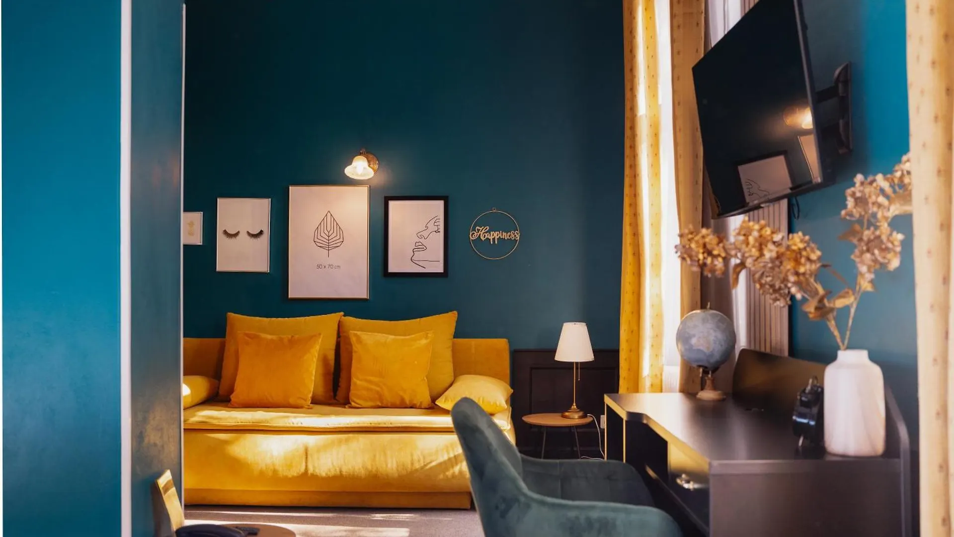 Hotel Praga 1885 By Wagnerstays 4*, براغ جمهورية التشيك