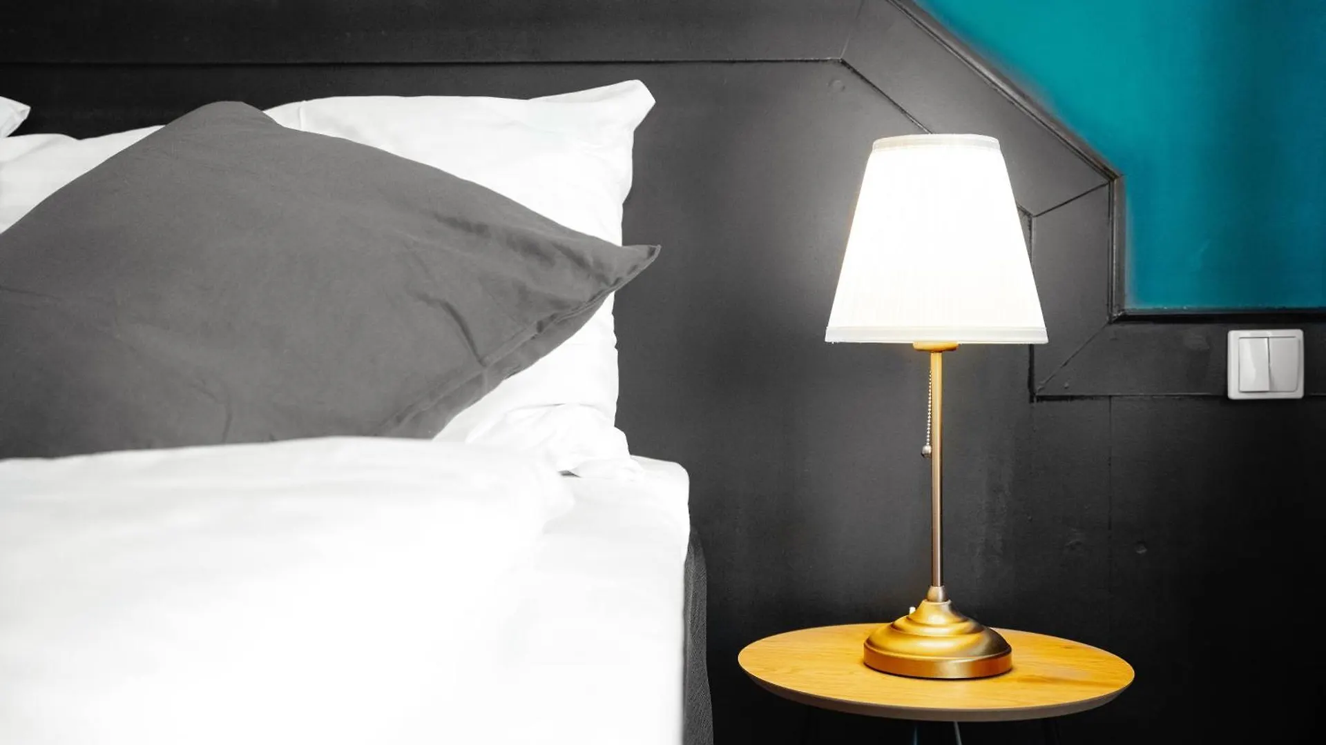 Hotel Praga 1885 By Wagnerstays براغ