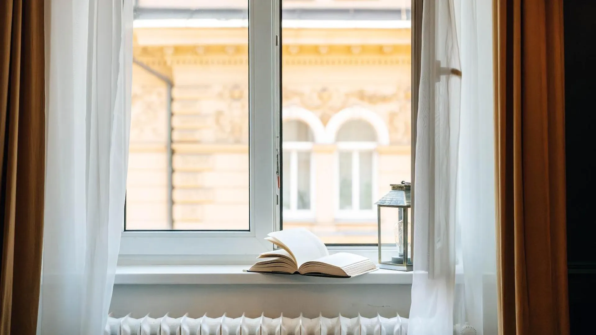 Hotel Praga 1885 By Wagnerstays