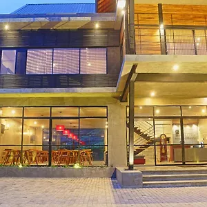 Manuka Hillwood Hotel Nuwara Eliya