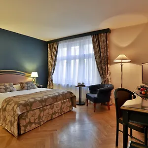 4* Hotel Elysee