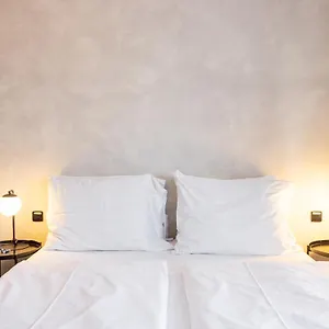 Hotell Miss Sophie's Downtown, Prag