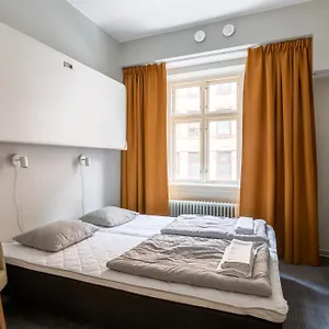 Stf Stigbergsliden Hostel Gothenburg