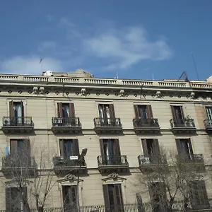 Pensión Ciudadela