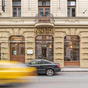 4* Hotel Innside By Meliá Old Town
