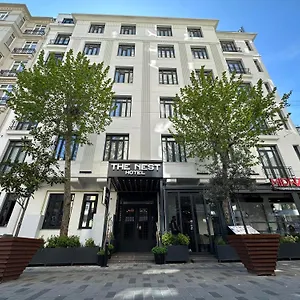 The Nest Hotell Istanbul