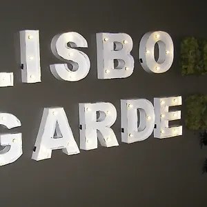 Garden Boutique Bed & Breakfast Lisboa