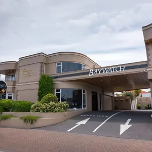 Baywatch Motor Motel Mount Maunganui