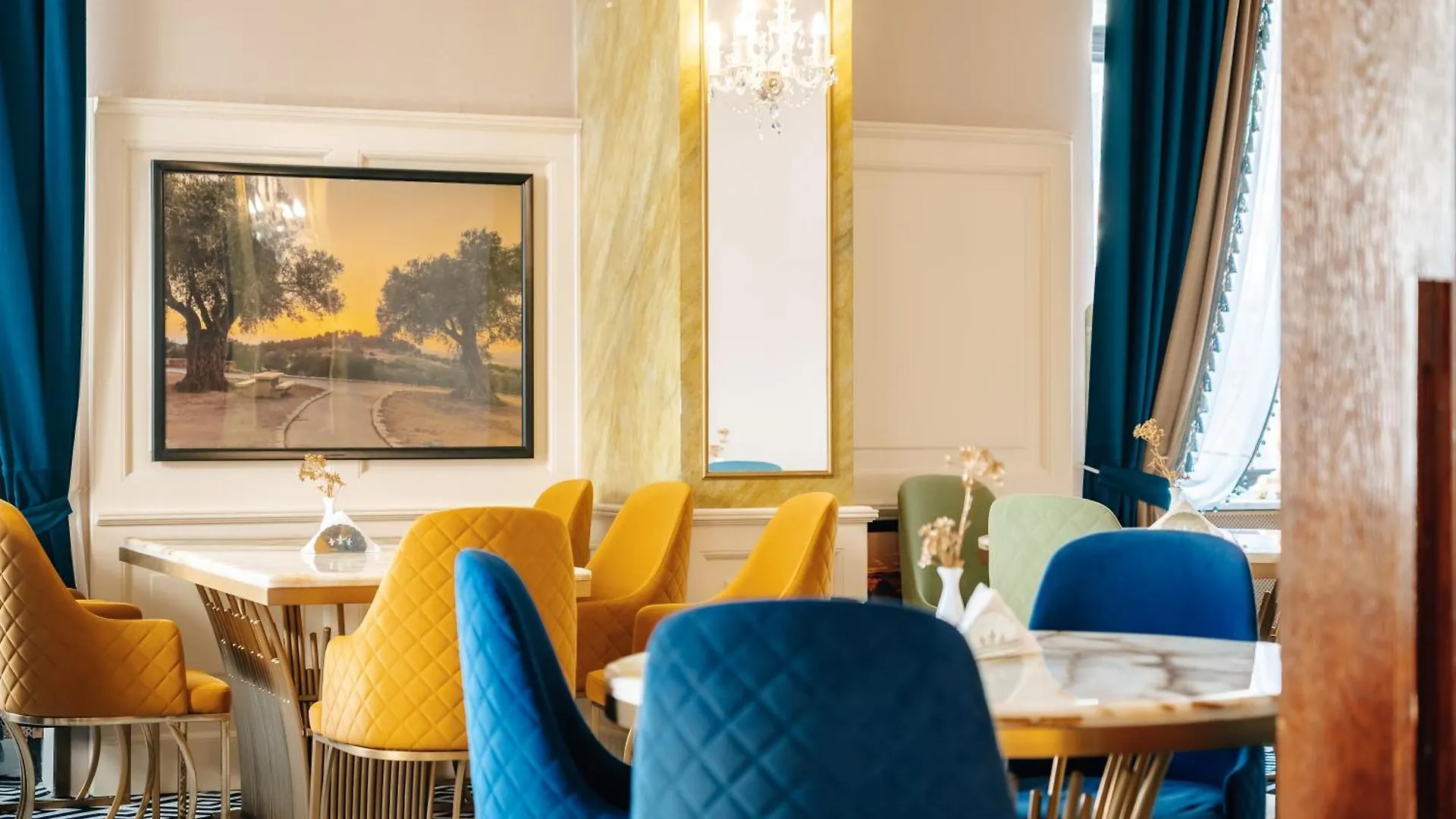 ****  Hotel Praga 1885 By Wagnerstays República Checa
