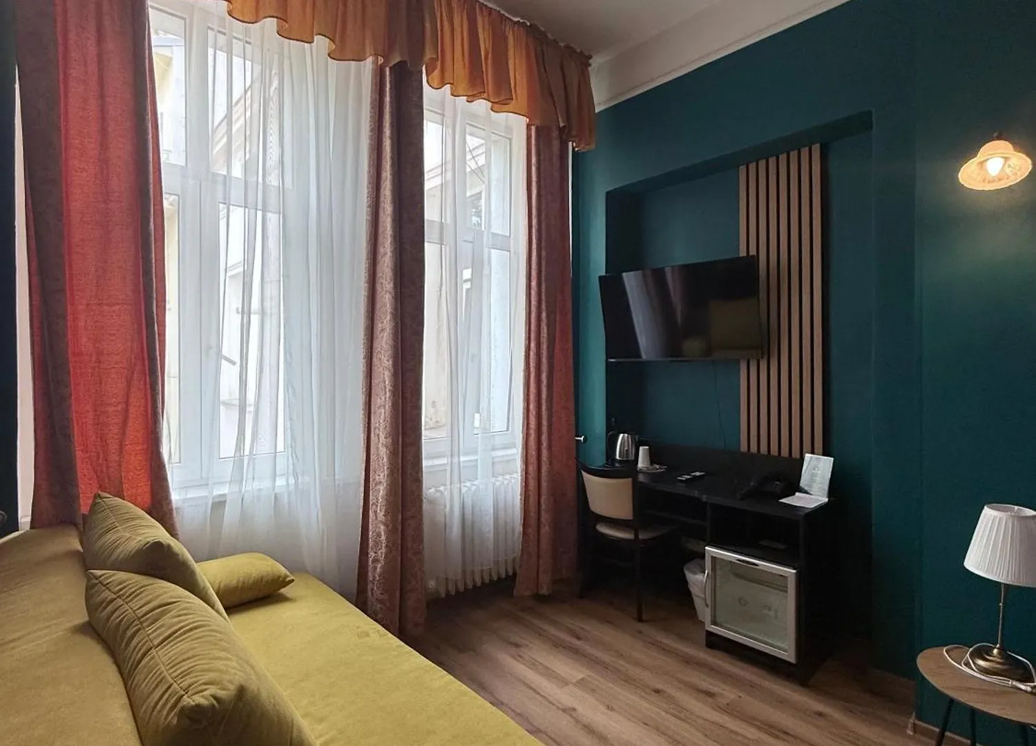 Hotel Praga 1885 By Wagnerstays República Checa