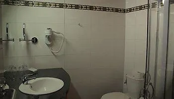 Hotel Praga 1885  Prague