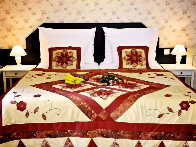 Hotel Praga 1885  Prag
