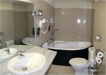****  Hotel Praga 1885 Czech Republic