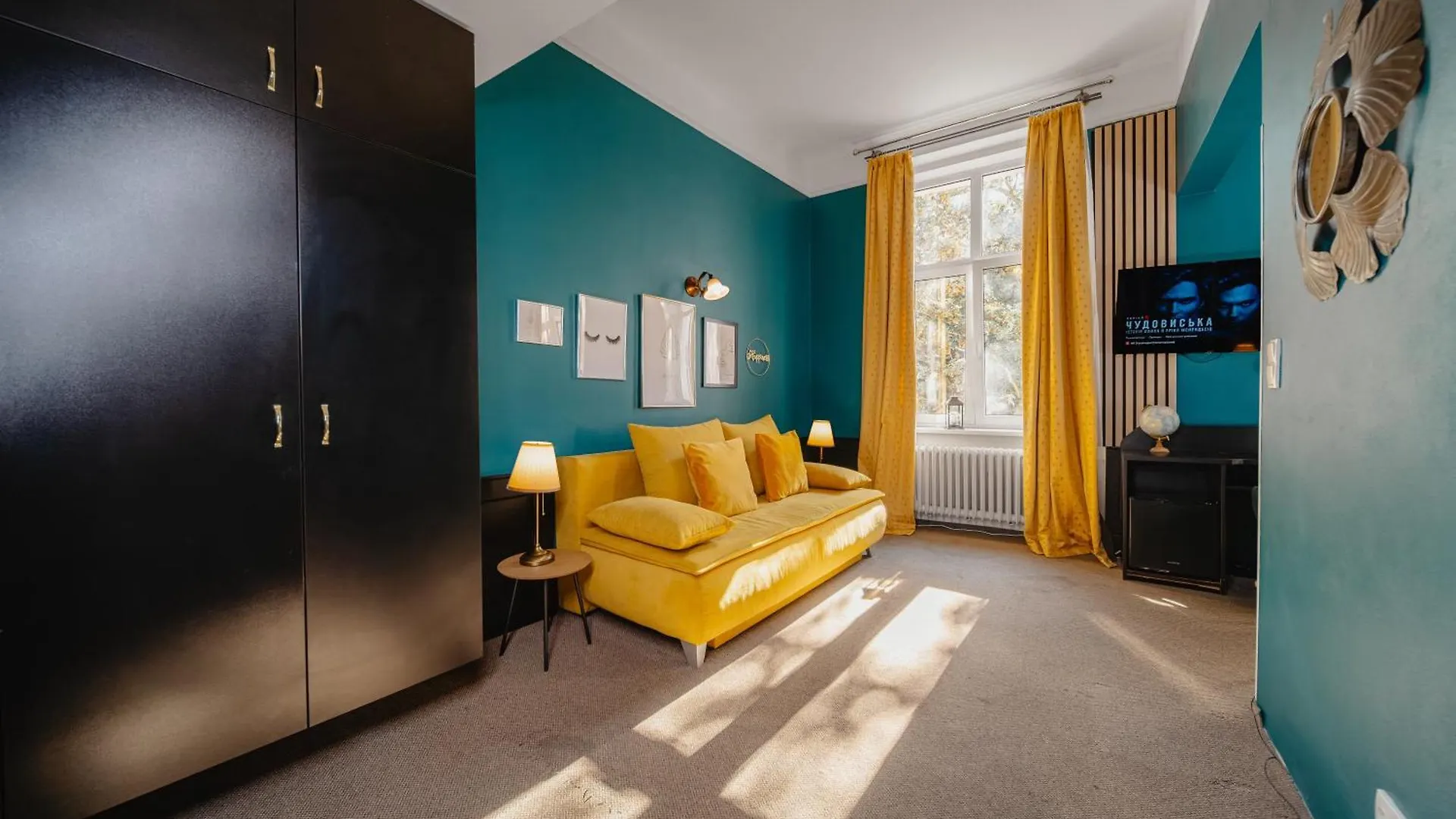Hotel Praga 1885 By Wagnerstays  Praha