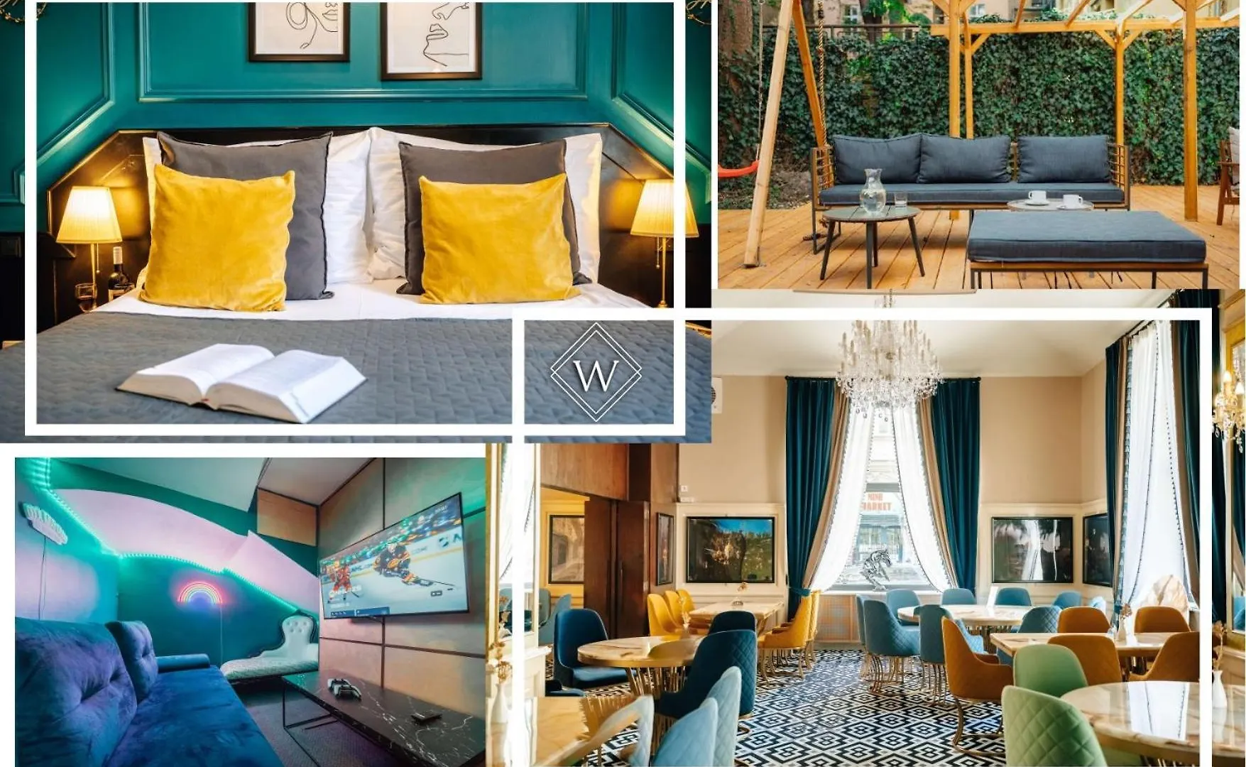 kontakty Hotel Praga 1885 By Wagnerstays