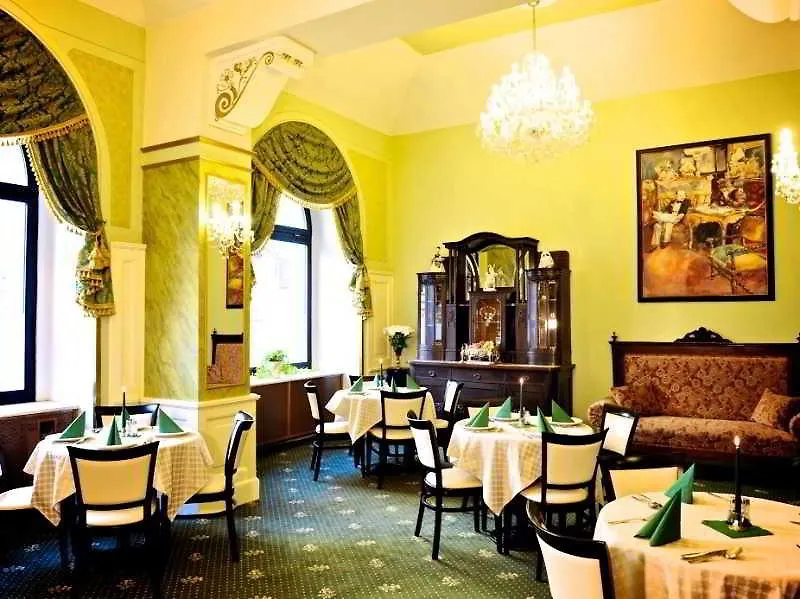 Hotel Praga 1885 By Wagnerstays 4*, Prague